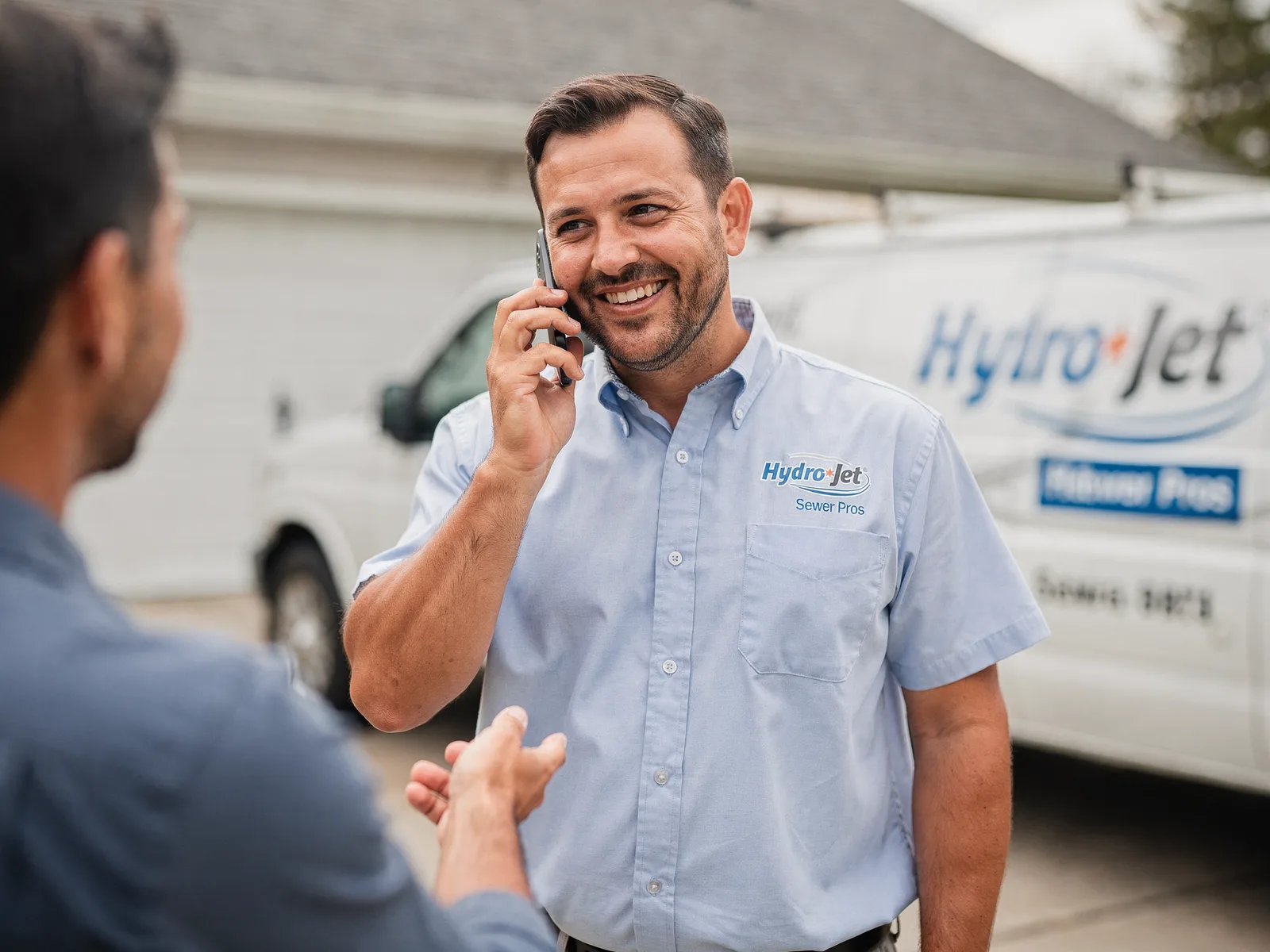 Hydro Jetting Near Me Pleasantville, NJ FAQs